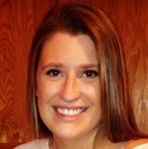 Meet your Posher, Savannah